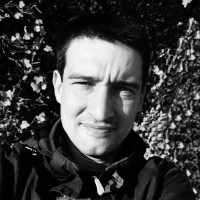 Yevhen Blizna