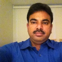 Narasimha Rao Bikki
