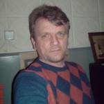 александр внуков