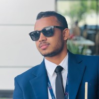 Muhammed Fahad