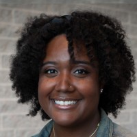 Alisa Tate, Ed.D