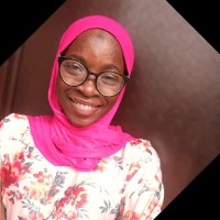Zainab Agboola