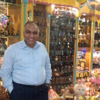 Hesham Nabil
