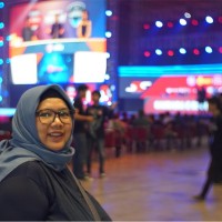Dwina M. Pinaryanti