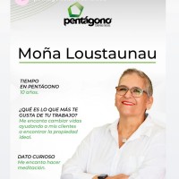 Gloria A. Loustaunau Torres