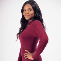 Precious D.