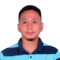 Mel Francis Ramos