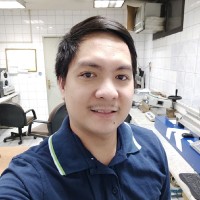 Ron Alipio
