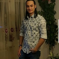Ali Reza Arviram
