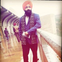 Gurwinderjit Singh