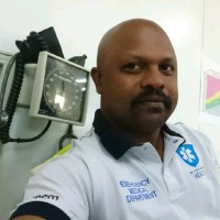 Binumon Thomas