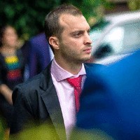 Iancu Victor