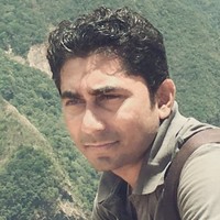 Pradeep Pushpakumara