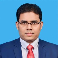 Md. Salauddin Saimum