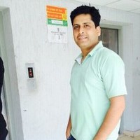 Resham Singh Dadhwal