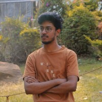 Dhanush GR