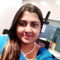 Debika Das Sinha