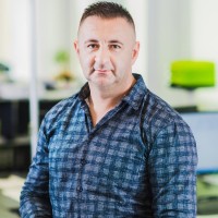 Aleksander Ilic Deckenbauer AG