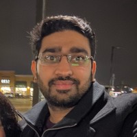 Manan Mistry, M.Sc, P.Eng