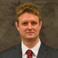 Justin Colburn, Pmp