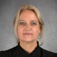 Saskia Bakels