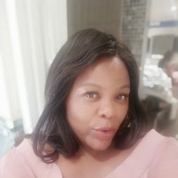 Precious Nkuna