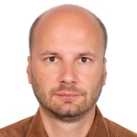 Konstantin Kryazhevskikh
