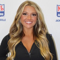 Caroline Grant