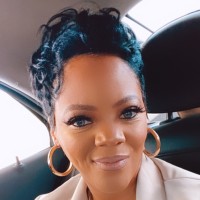 Markeda Robinson