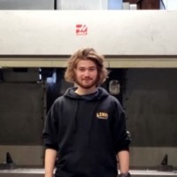Rory Brookes