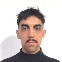 Nicolás Rodriguez Sosa