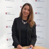 Katarína Pavlovičová