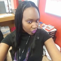 Tanasha Wilson