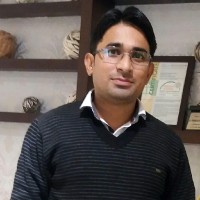 Ravesh Kumar