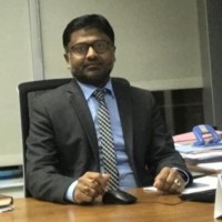 Syed Muhammad Arshadullah