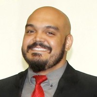 Viktor Hugo Bezerra Da Silva Couto