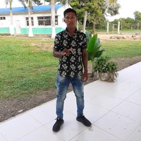 Carlos mario Sanchez Canaval