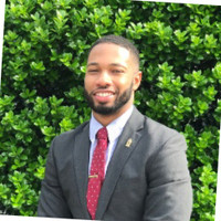 Robert Chambers Iii
