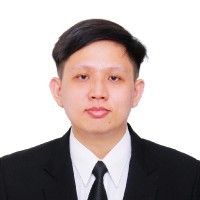 Antonius Josh Hoo