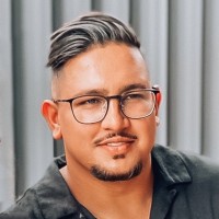 Isaiah M.