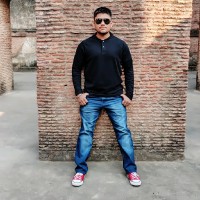 Ritik Priyanshu