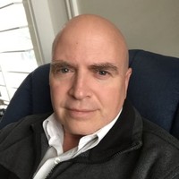 Richard Morris