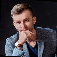 Valeriy Pishvanov