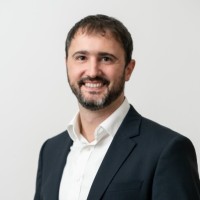 Franco Insausti, Cfa