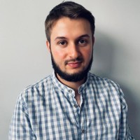 Kacper Lach
