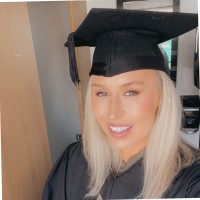 Jodie-Lea Moore