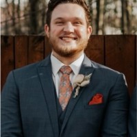 Blake Lindeman