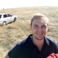 Устич Артур