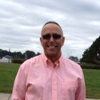 Mike Collette Sr.