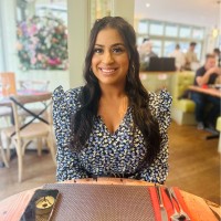 Sharon Kaur